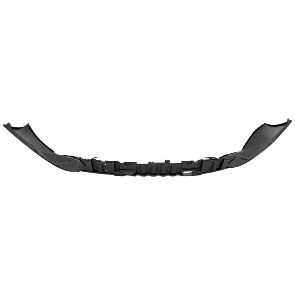 2021-2025 TOYOTA SIENNA, Rear Bumper Cover Upper; Painted to Match - Manufacturer Part # 5215908909 / Partslink - TO1114105